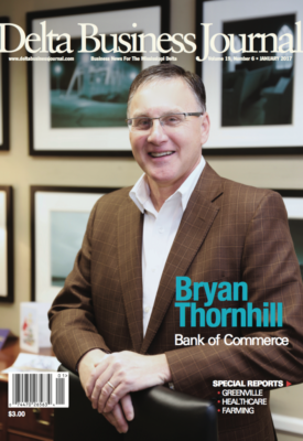 Bryan Thornhill