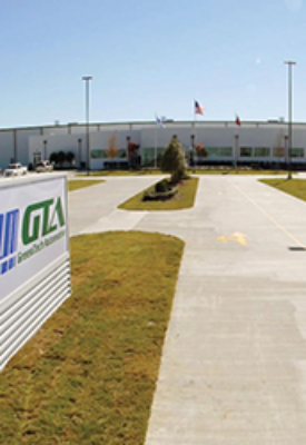 Green Tech Automotive- Delta Business Journal